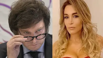 Por qué se separaron Javier Milei y Fátima Florez Por qué se separaron Javier Milei y Fátima Florez