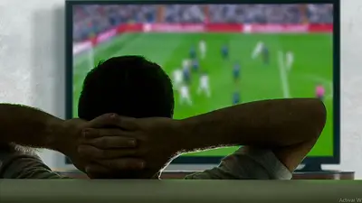Estafas por "fútbol gratis": como son los robos que hacen las páginas piratas Estafas por "fútbol gratis": como son los robos que hacen las páginas piratas