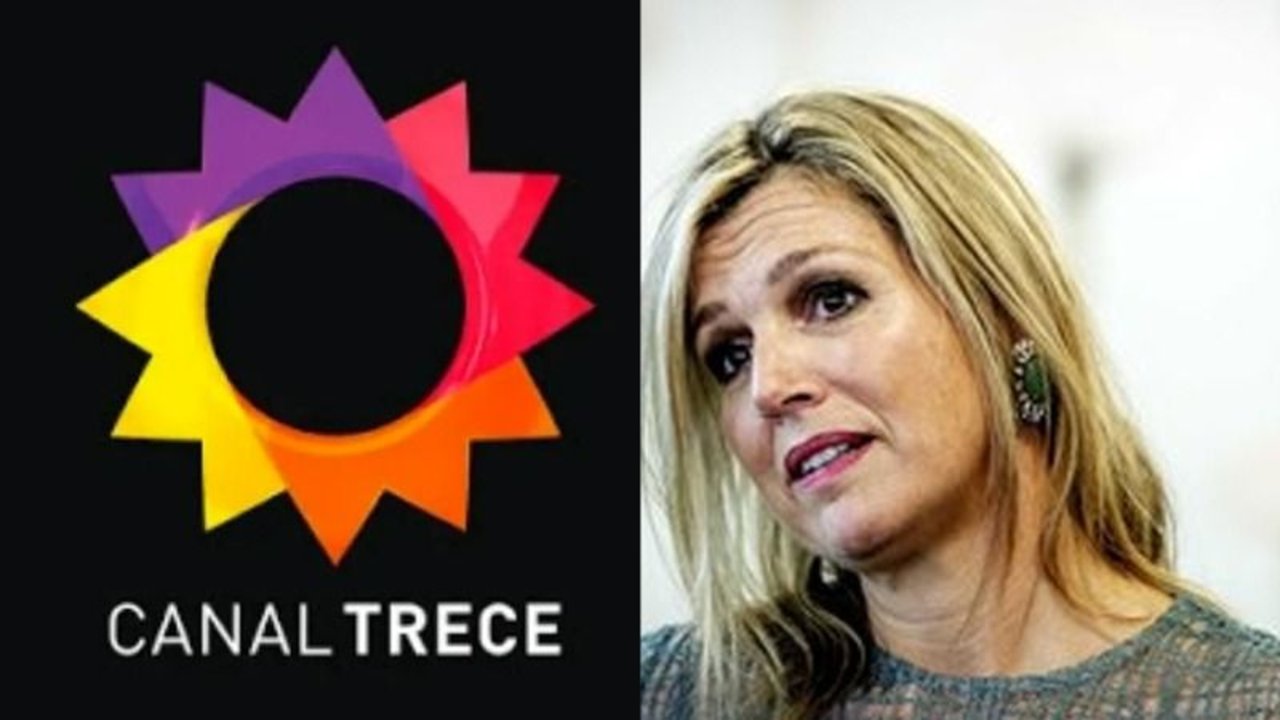 Qué pasó con Máxima Zorreguieta y El Trece