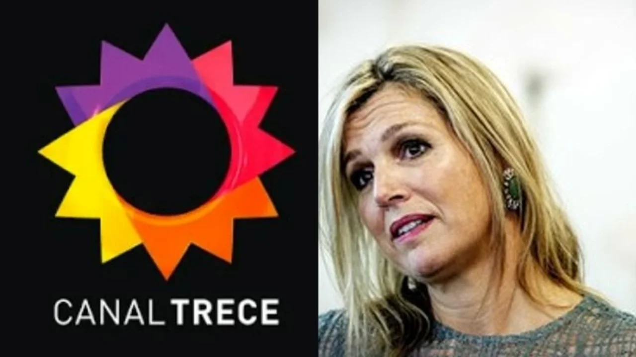 Qué pasó con Máxima Zorreguieta y El Trece