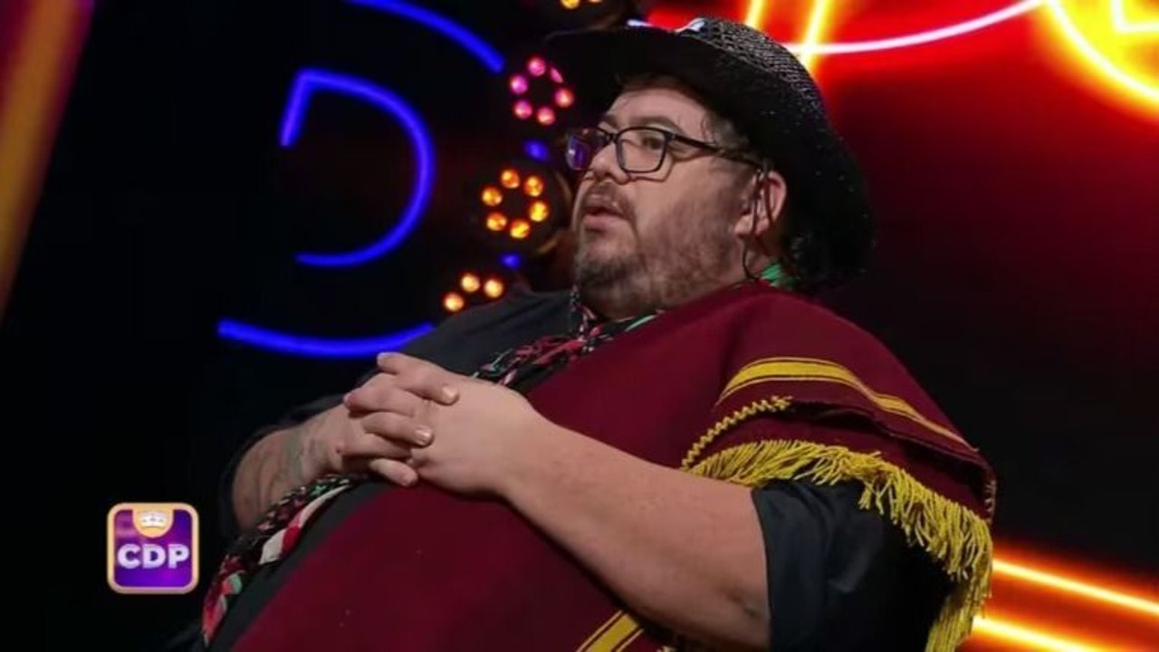Qué pasó con Ernesto "El Gaucho" de Cuestión de Peso