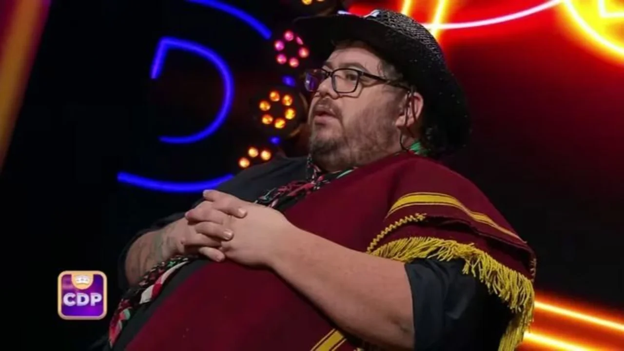 Qué pasó con Ernesto "El Gaucho" de Cuestión de Peso