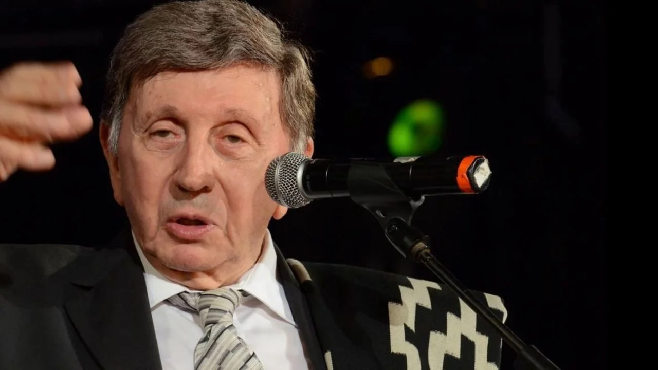 Qué pasó con Luis Landriscina