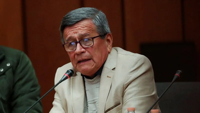 Surge disidencia en el ELN y Gobierno de Colombia la reconoce para diálogo de paz