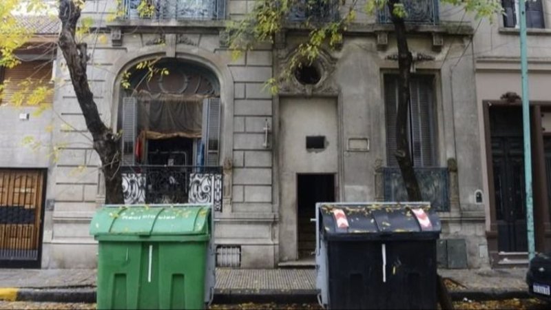Murió Mercedes Figueroa, otra víctima del ataque lesboodiante en Barracas