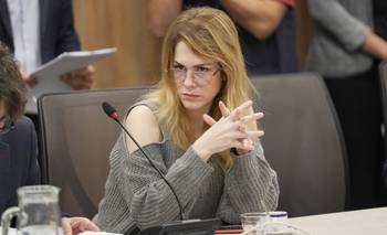 Lilia Lemoine defendió a Adorni: "Es inocente" | Javier milei presidente