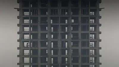 La megaciudad china de Hangzhou levanta todas las restricciones a la compra de viviendas La megaciudad china de Hangzhou levanta todas las restricciones a la compra de viviendas