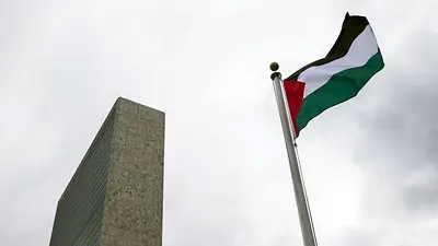 Países árabes y varias potencias pidieron en la ONU la creación del Estado Palestino Países árabes y varias potencias pidieron en la ONU la creación del Estado Palestino