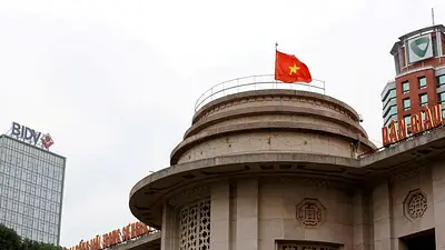 Vietnam retrasa la reunión con el jefe de sanciones de la UE ante la posible visita de Putin, según fuentes Vietnam retrasa la reunión con el jefe de sanciones de la UE ante la posible visita de Putin, según fuentes