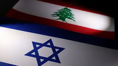 Un ataque israelí en Líbano mata a cuatro combatientes de Hezbolá, según fuentes de seguridad Un ataque israelí en Líbano mata a cuatro combatientes de Hezbolá, según fuentes de seguridad