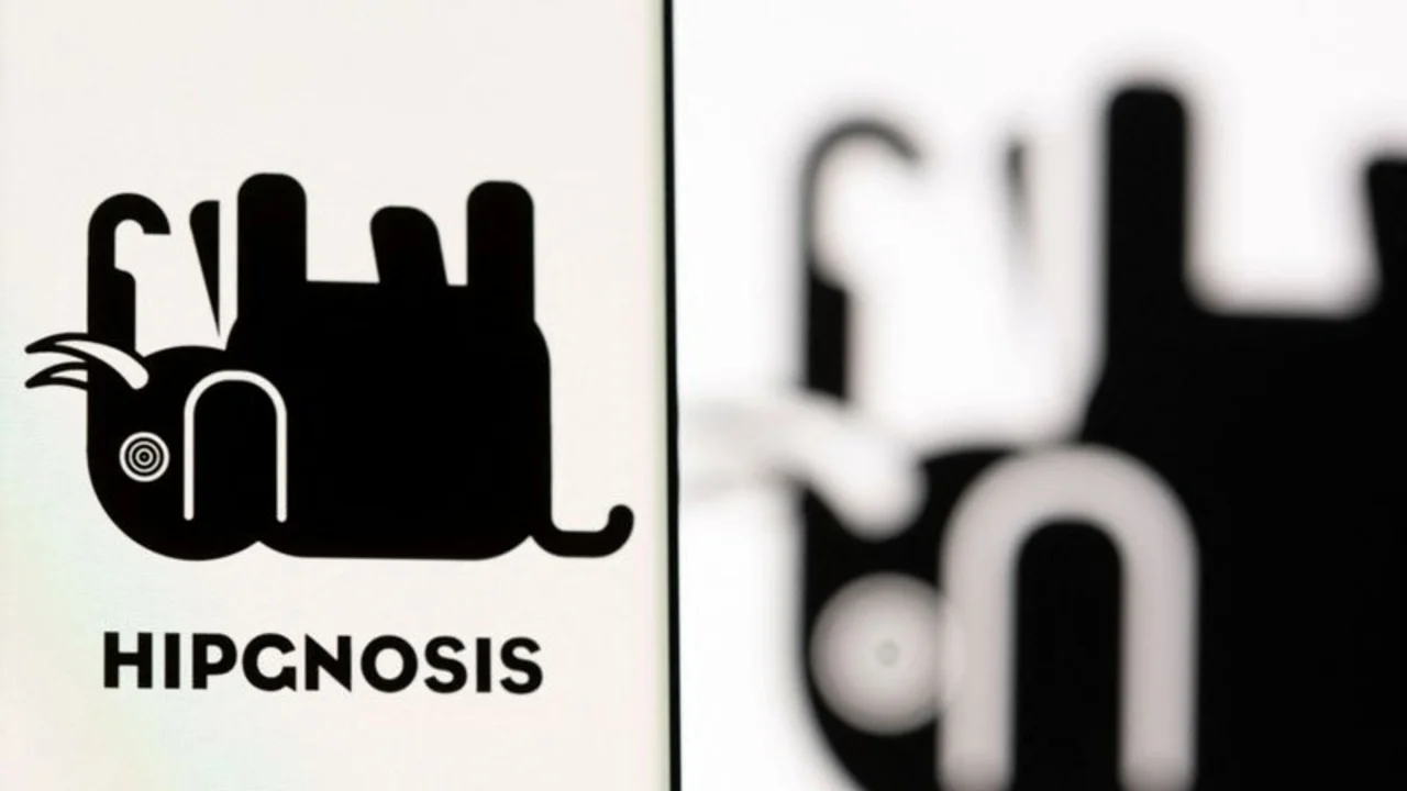 Blackstone cerraría acuerdo por Hipgnosis Songs, mientras Concord mantiene su oferta más baja