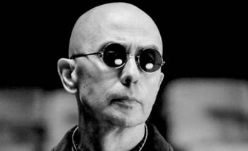 Murió el Indio Solari: la emoción de músicos y famosos en redes | Murió el indio solari