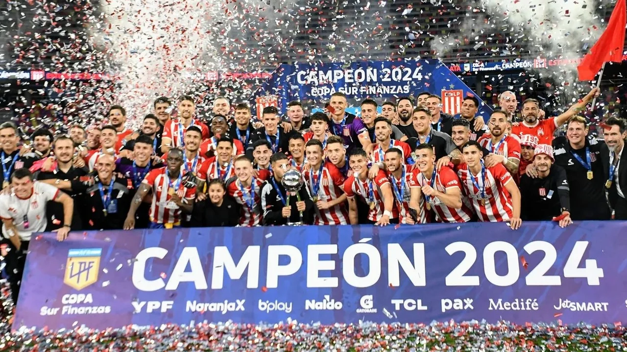 Estudiantes de La Plata, fútbol argentino, Zaíd Romero, mercado de pases, Juan Sebastián Verón, deportes
