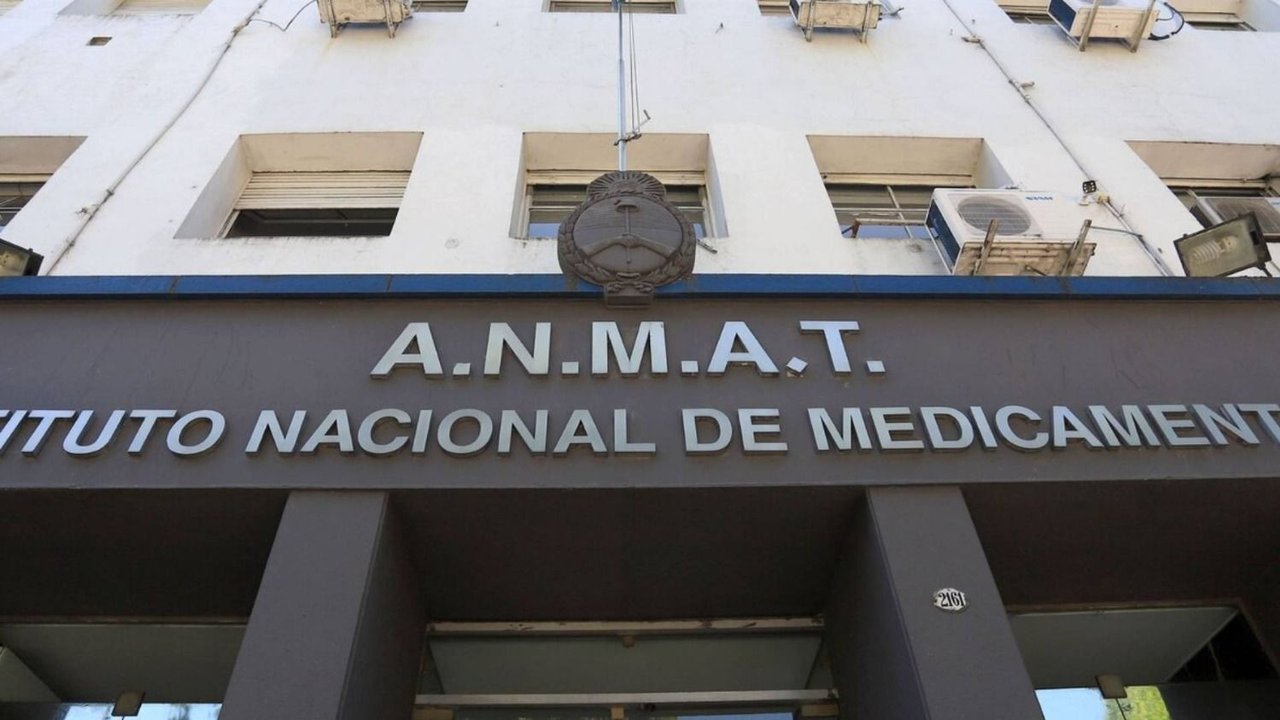 ANMAT