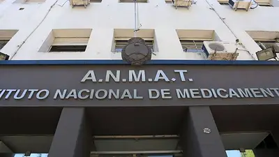 ANMAT ANMAT