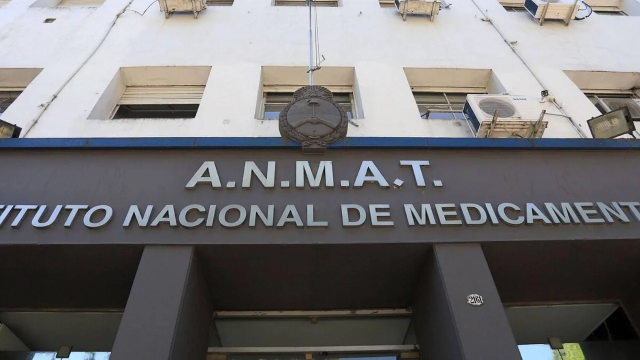 ANMAT
