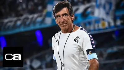 Racing Club, Gustavo Costas, Leonardo Sigali, Iván Pillud, Copa Sudamericana, Bragantino. Racing Club, Gustavo Costas, Leonardo Sigali, Iván Pillud, Copa Sudamericana, Bragantino.