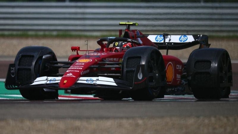 Ferrari, F1, Fórmula 1, automovilismo, deportes