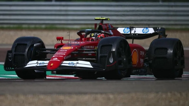 Ferrari, F1, Fórmula 1, automovilismo, deportes