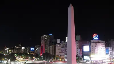 Buenos Aires Buenos Aires