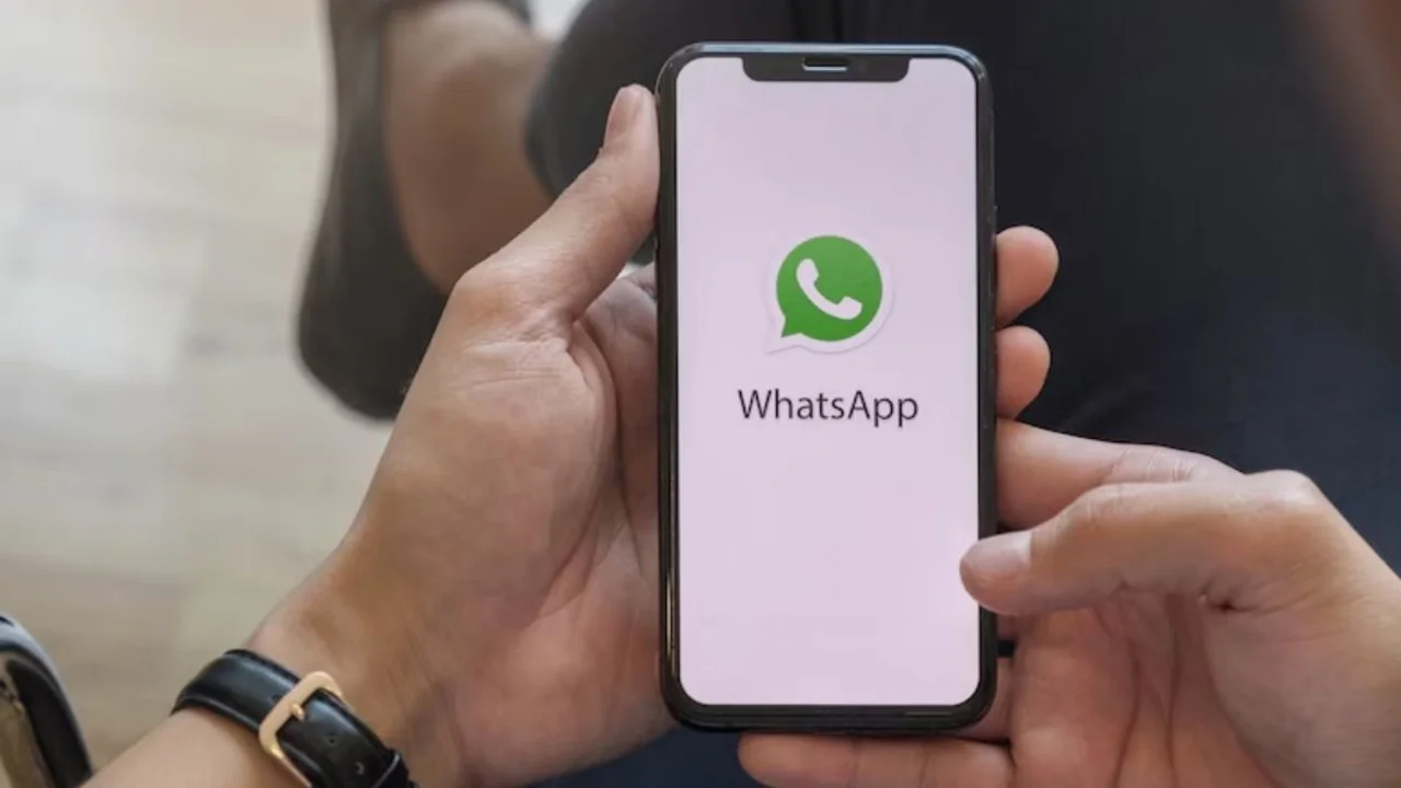 WhatsApp