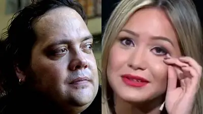 Qué pasó con Karina La Princesita y Leo Mattioli en la cumbia folklore argentino Qué pasó con Karina La Princesita y Leo Mattioli en la cumbia folklore argentino