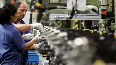 PYMEs, Crisis Económica. PYMEs, Crisis Económica.