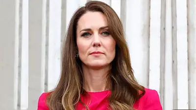 Kate Middleton Kate Middleton