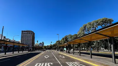Paro general contra la reforma laboral: ATE, UOM y otros gremios pusieron fechas a medidas de fuerza Paro general contra la reforma laboral: ATE, UOM y otros gremios pusieron fechas a medidas de fuerza