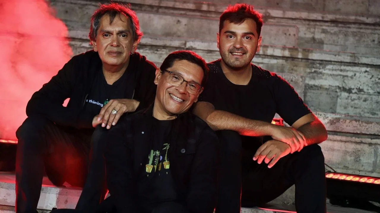 Los Nocheros