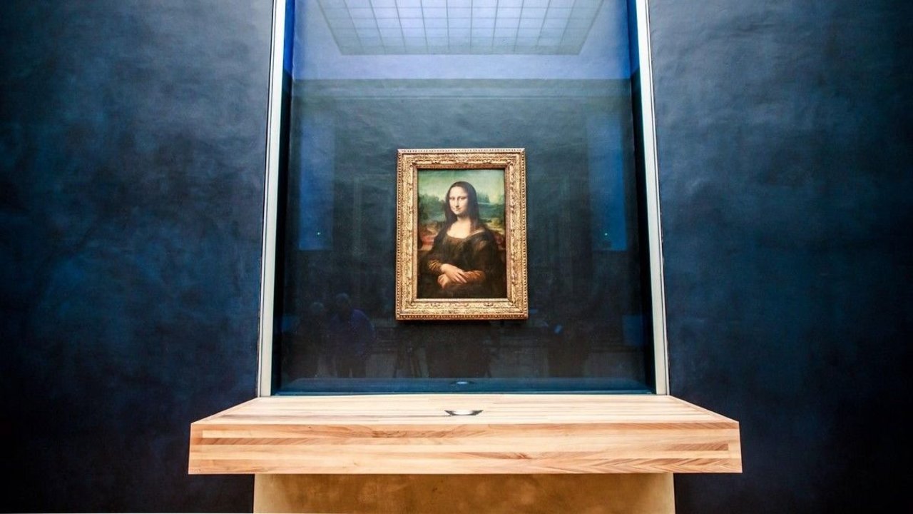 Mona Lisa