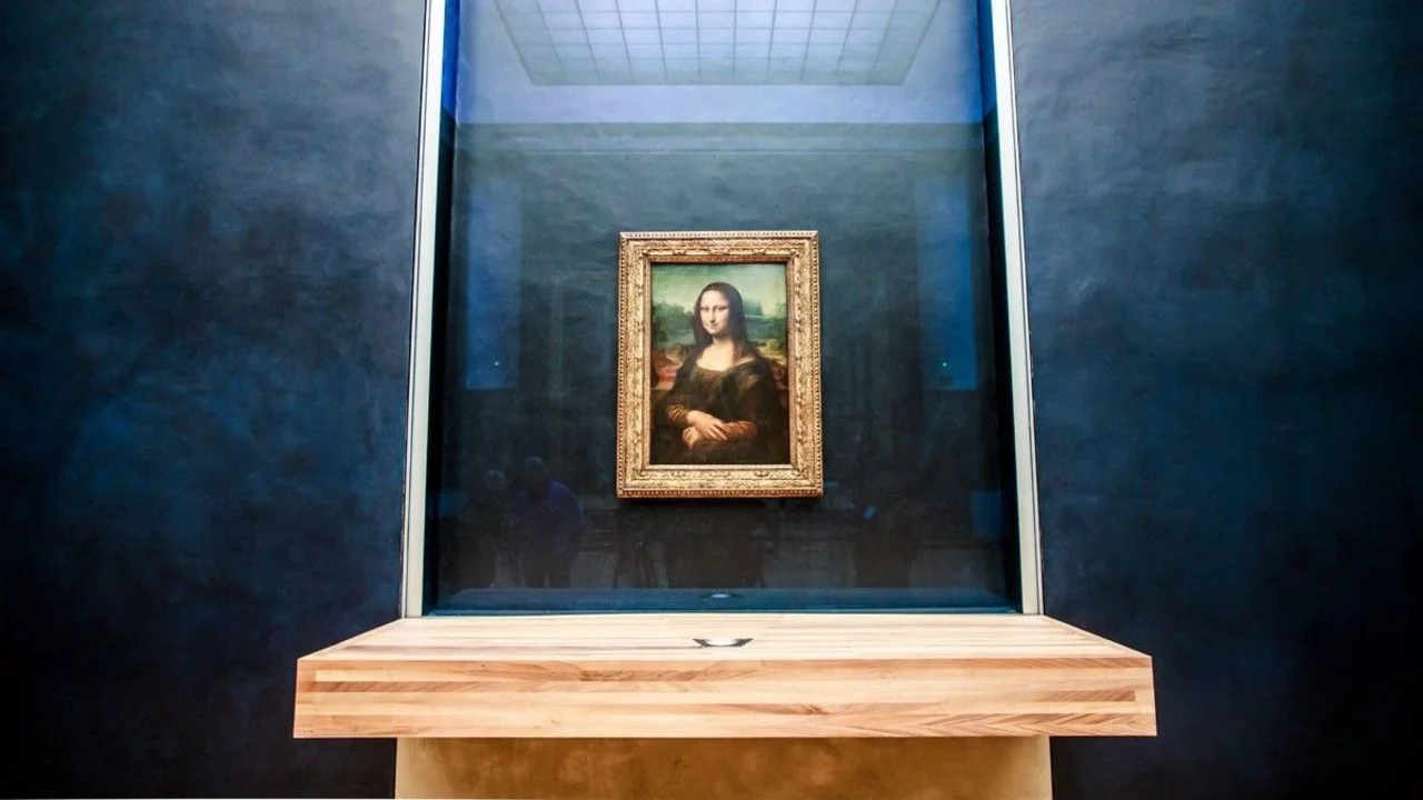 Mona Lisa