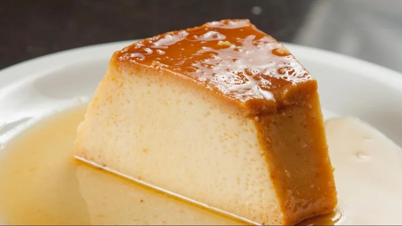 Receta del budín de pan en microondas: cómo hacerlo en pocos pasos