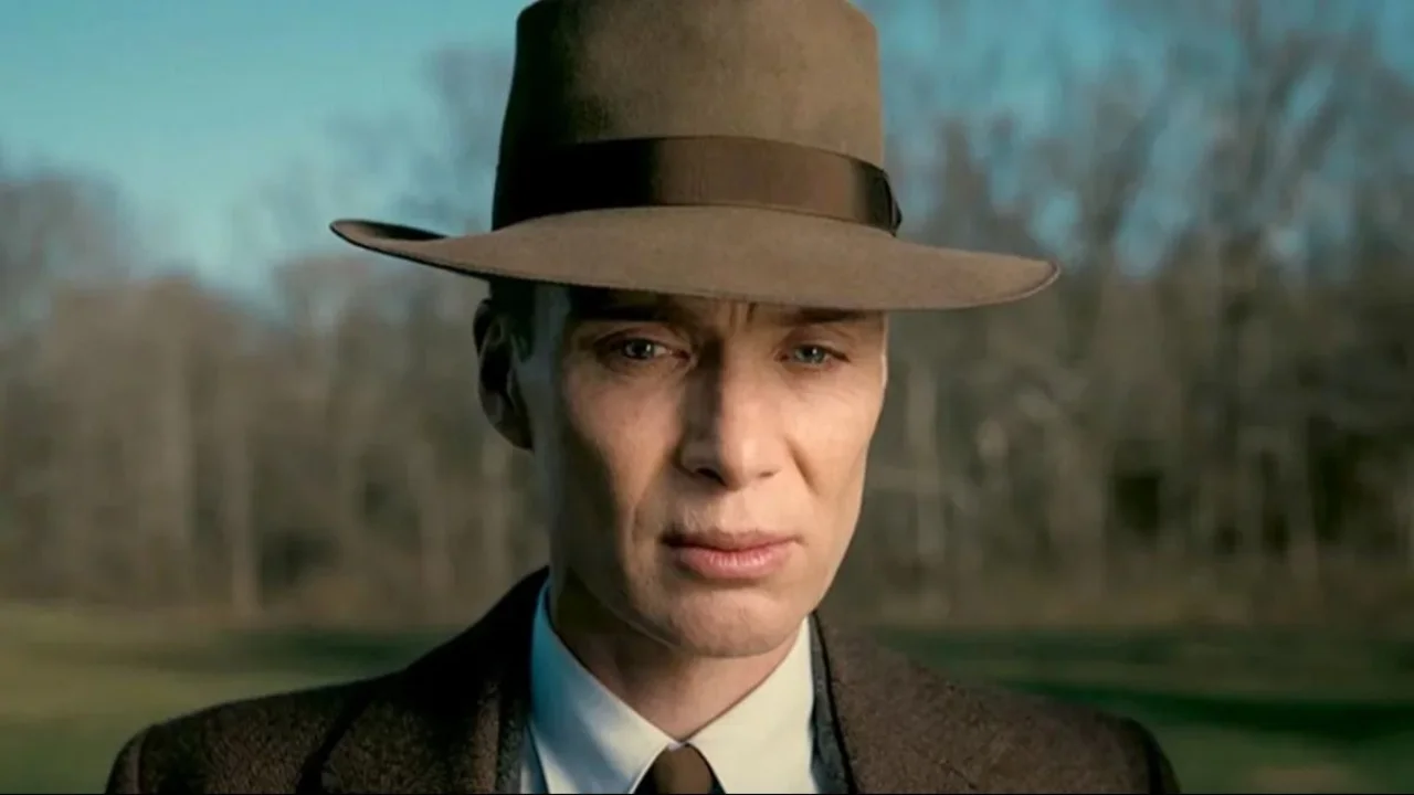 Oppenheimer
