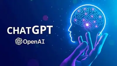 Logo del Chat GPT Logo del Chat GPT