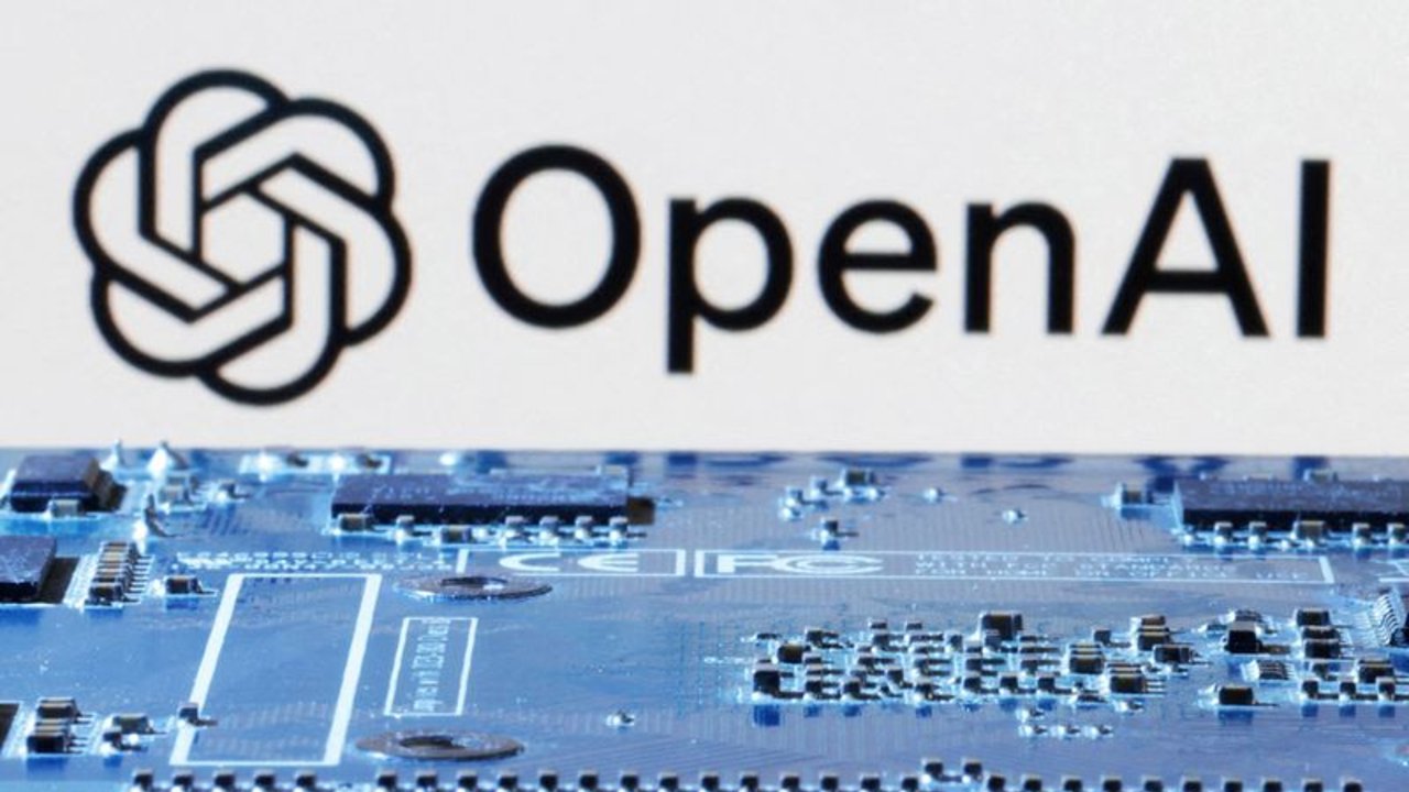 OpenAI planea anunciar el lunes su competidor del buscador de Google, según fuentes