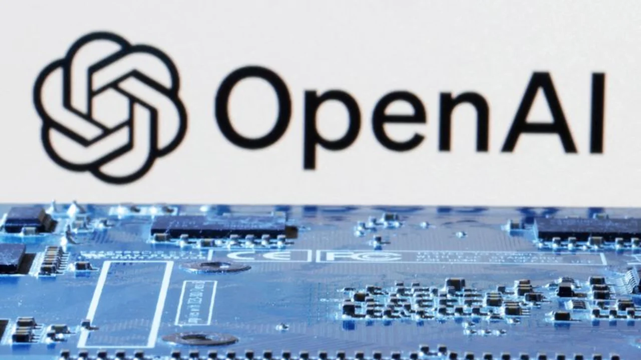 OpenAI planea anunciar el lunes su competidor del buscador de Google, según fuentes