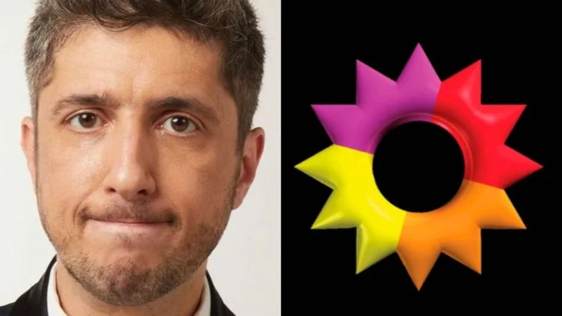 Qué pasó con Jey Mammón en El Trece