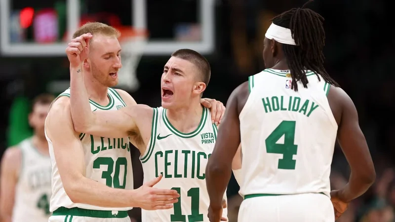 Celtics vs Cavaliers, partido 2 en la NBA: horario, cómo ver en vivo y resultado