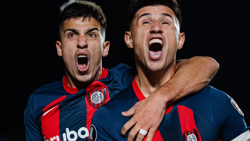 San Lorenzo se despertó y ganó en el Nuevo Gasómetro