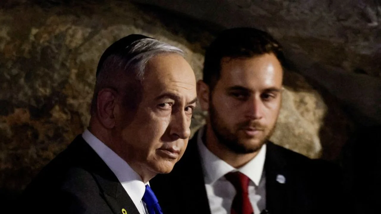 Israel está dispuesto a luchar con uñas y dientes, dice Netanyahu en un desaire velado a Biden
