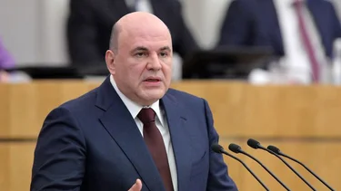 Putin apuesta por la continuidad al proponer que Mishustin siga siendo primer ministro de Rusia