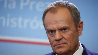 El primer ministro polaco reestructura su gabinete antes de las elecciones europeas El primer ministro polaco reestructura su gabinete antes de las elecciones europeas