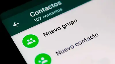WhatsApp WhatsApp