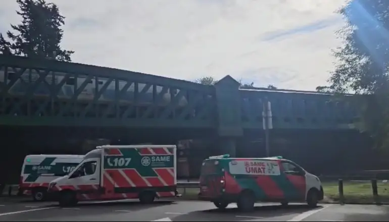 Transporte hoy 10 de mayo: cómo están los trenes, colectivos y el tránsito, minuto a minuto
