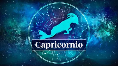 Imagen del signo Capricornio Imagen del signo Capricornio