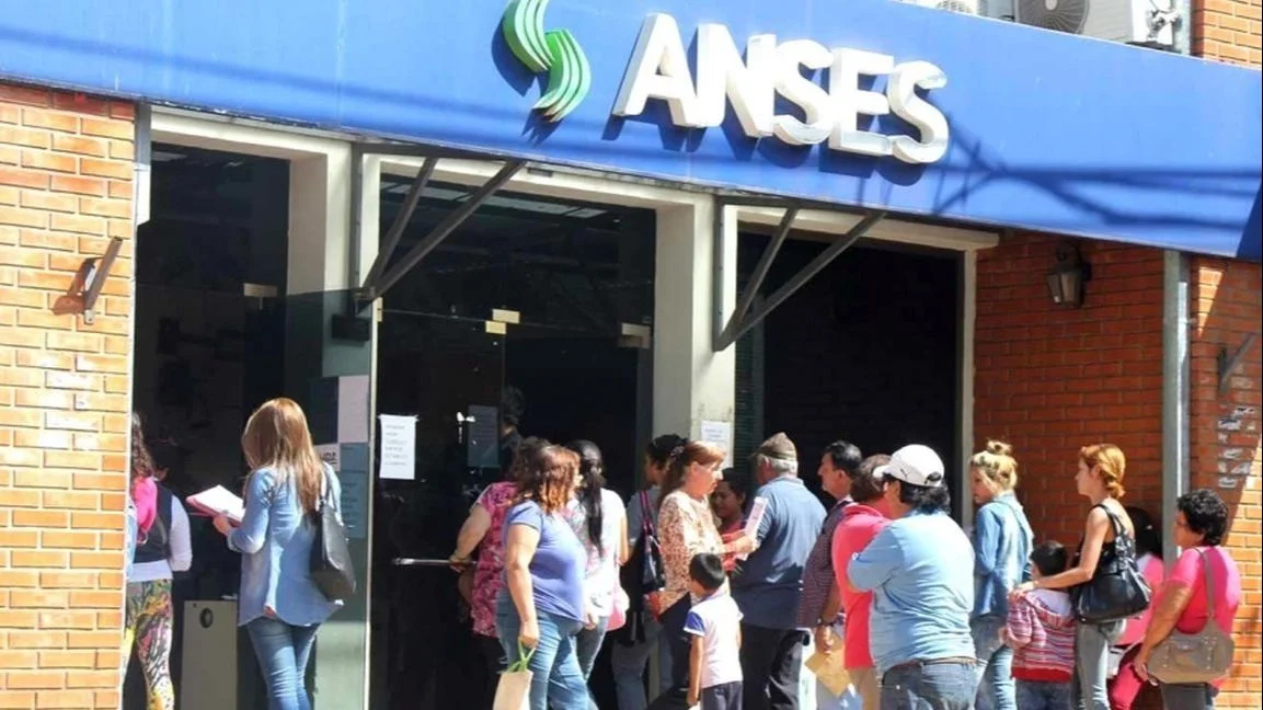 Anses, cuando cobro