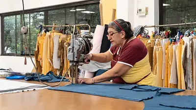 En medio de la crisis económica de Milei, crece la expectativa por las líneas de crédito para pymes: quiénes pueden acceder En medio de la crisis económica de Milei, crece la expectativa por las líneas de crédito para pymes: quiénes pueden acceder