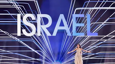 La televisión pública italiana se disculpa por publicar por error los resultados de Eurovisión La televisión pública italiana se disculpa por publicar por error los resultados de Eurovisión