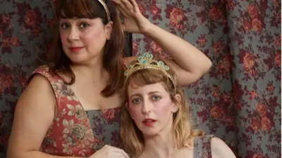 Tras ocho funciones agotadas vuelven Las Reinas al teatro Tras ocho funciones agotadas vuelven Las Reinas al teatro